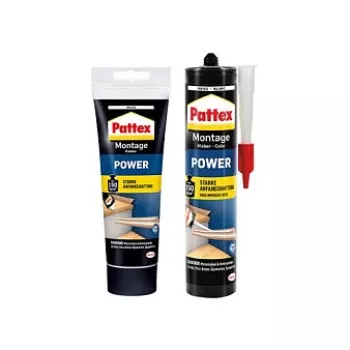 Pattex PXP37 - Gel - Butelis - 370 g