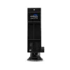 Ubiquiti NS-WM montažinis rinkinys Juodas