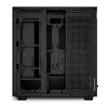 Sharkoon REBEL C50 ATX Full Tower Korpusas Juodas