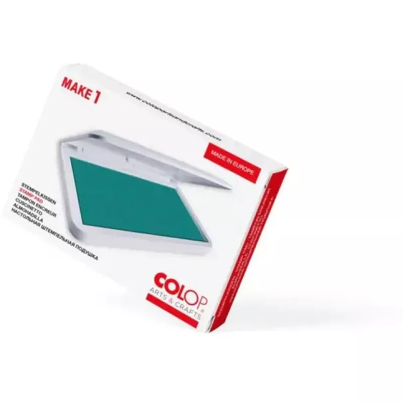 Colop 9C 155130 Green – originalus spausdintuvo eksploatacinis
