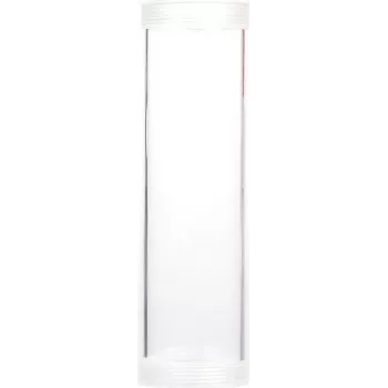 Alphacool akrilinis vamzdelis 60x208 mm (DxH) EOL (15399)