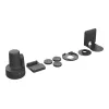 Vaizdo konferencijų kamera Logitech 991-000553 Full HD 90° FOV 15x Digitalinis priartinimas