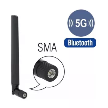 Omnidirekcinė antena DeLOCK 12634