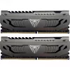 Patriot Viper Steel DDR4 16 GB (2x8 GB) 3600 MHz CL - 288 kontaktų DIMM, 1,35 V