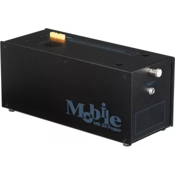 Antari MB-20X-B baterijinis pagrindas MB-20X – atsarginis maitinimo pagrindas Antari MB-20X dūmų mašinai
