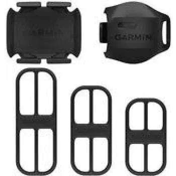Garmin greičio ir pedalų dažnio jutiklių 2 rinkinys (010-12845-30)