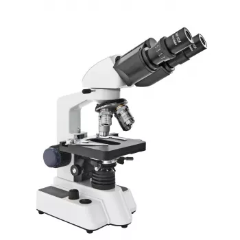 Bresser Optics Researcher Bino 1000x skaitmeninis mikroskopas