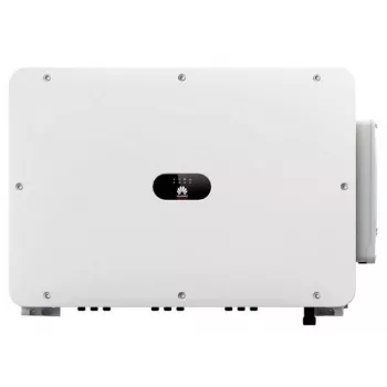 Inverteris HUAWEI SUN2000-215KTL_H0 200 kW 9-MPPT saulės modulių inverteris