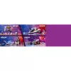 LEGO City 60430 kosminis laivas tarp žvaigždžių, kaladėlių rinkinys, 240 elementų, 1 žmogeliukas, nuo 6 metų