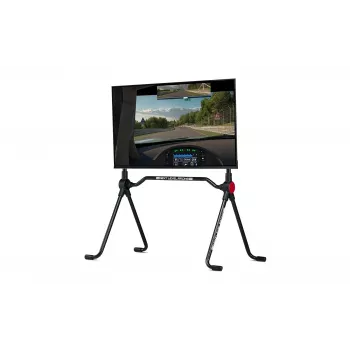 Grindinis stovas Next Level Racing NLR-A020 – reguliuojamo aukščio ir pasvirimo tvirtinimas sim racing vairui