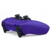 Žaidimų pultas Sony DualSense belaidis valdiklis, skirtas PlayStation 5 — violetinis, haptinis grįžtamasis ryšys, adaptyvūs gaidukai, įmontuotas garsiakalbis, Li‑Ion baterija