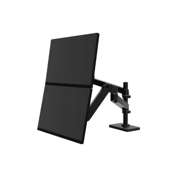Ergotron LX Series 45-690-292 monitoriaus laikiklis 68.6 cm 27 Juodas