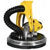Stanley SFMEE500S 750 W sienų šlifuoklis (gipso šlifuoklis), juodas/geltonas