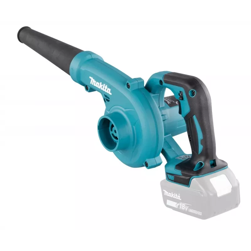 Pūstuvas Makita 18V be akumuliatorių ir įkroviklio DUB185Z