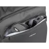 NATEC Kudu Plus 39,6 cm (15,6 inch) Kuprinė Juoda