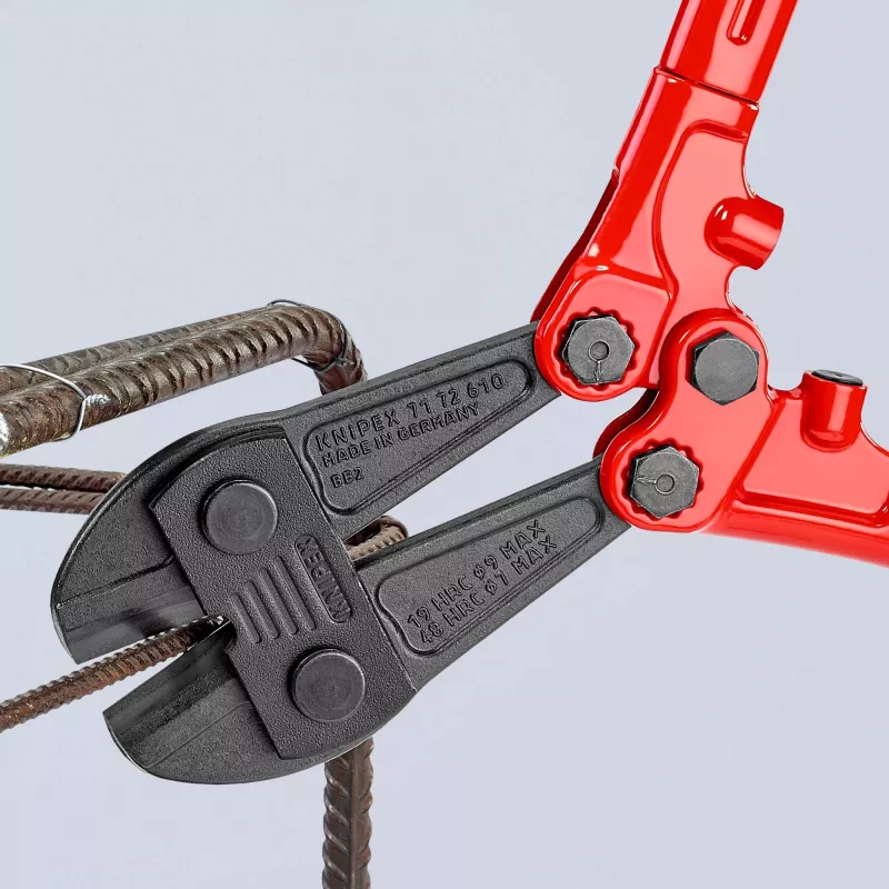 Knipex 71 72 610 Blue replė