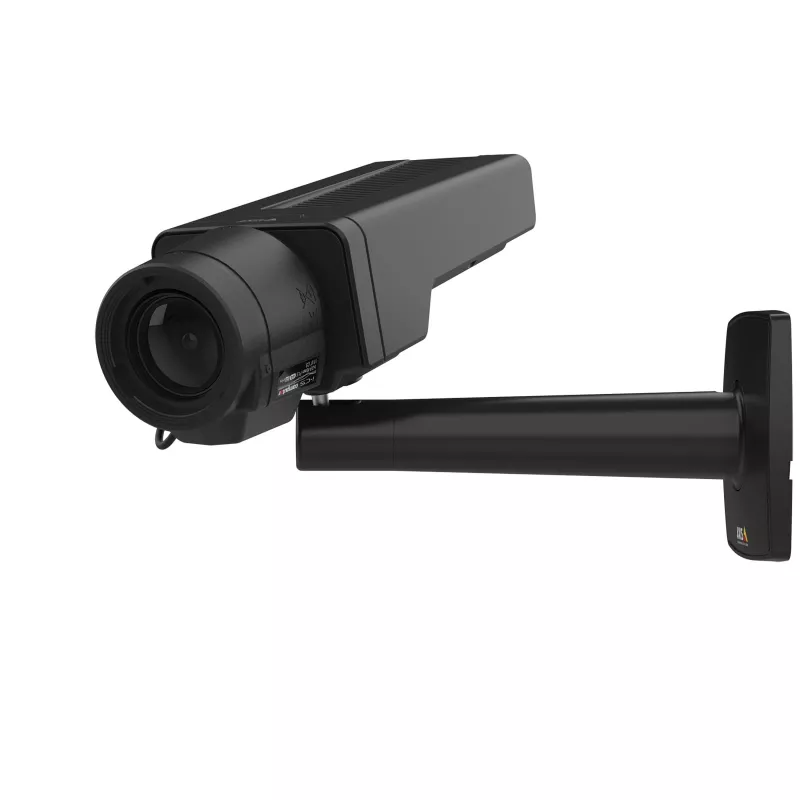 IP vaizdo stebėjimo kamera Axis 02164-001 kupolinė 2688 x 1512