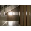 Lubinis šviestuvas Steinel RS PRO R20 basic SC LED 15,3 W, apvalus 350×55 mm, baltas, judesio daviklis, nekeičiamas LED