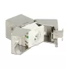 DELOCK 86479 RJ45/LSA Cat.6A modulis, metalinis korpusas