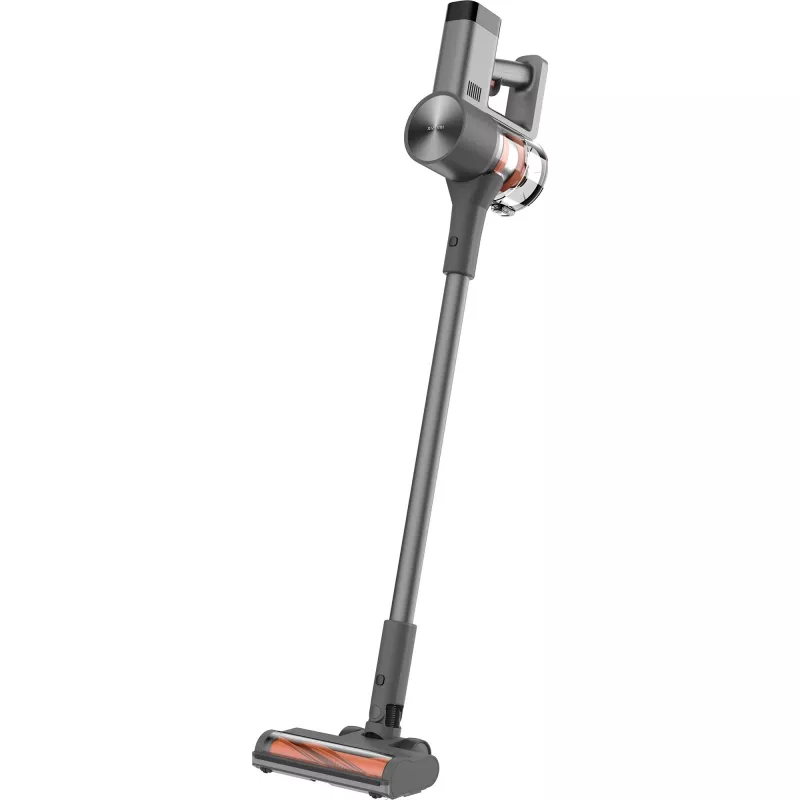 Belaidis dulkių siurblys Xiaomi BHR8828EU, 25,2 V, 60 min, 25000 Pa, 0,6 L, HEPA, LED ekranas