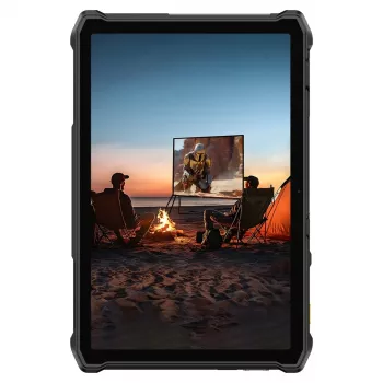 Planšetinis kompiuteris UleFone Armor Pad 5 Ultra — 12 GB RAM, 512 GB atmintis, 5G