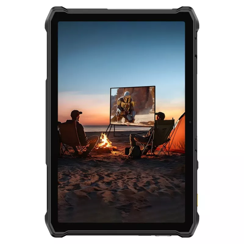 Planšetinis kompiuteris UleFone Armor Pad 5 Ultra — 12 GB RAM, 512 GB atmintis, 5G