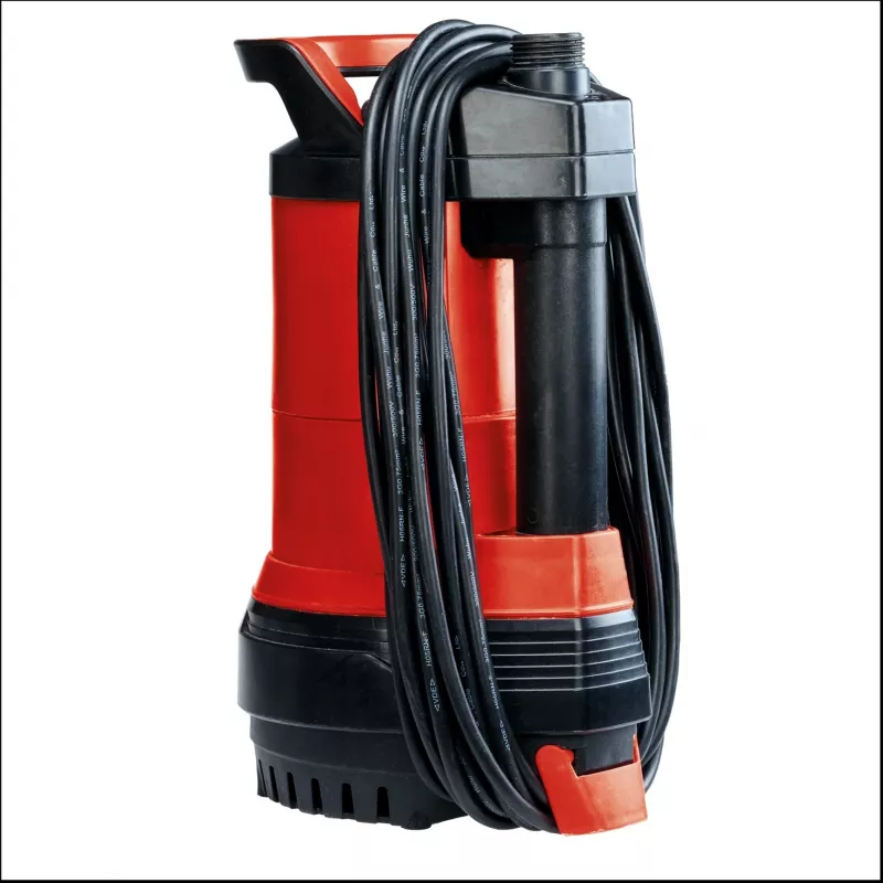 Einhell 4170425 Sodo įrankis 5500 L