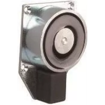 Hekatron Vertriebs GmbH Durų laikymo magnetas 686N 63mA THM 425 (6500016)