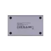 UNITEK USB4 4-jų lizdų M.2 SSD doko stotelė