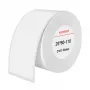 Termoetiketės NIIMBOT 25 x 60 mm baltos, 110 vnt