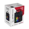 Belaidis garsiakalbis Bluetooth Audiocore AC730, juodas