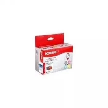 Kores G1513KIT spausdintuvo eksploatacinė medžiaga juoda