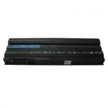 DELL 451-12135 - Nešiojamojo kompiuterio/planšetės ličio jonų baterija - Juoda - Mėlyna - Dell Latitude E6540 - E6440 - E6440 ATG (71R31)