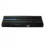 DELL 451-12135 - Nešiojamojo kompiuterio/planšetės ličio jonų baterija - Juoda - Mėlyna - Dell Latitude E6540 - E6440 - E6440 ATG (71R31)