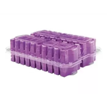 HP LTO-6 kasetė - talpa 2,5/6,25 TB MP Eco(20) LTO juosta C7976AH DC Ultrium 6