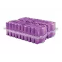 HP LTO-6 kasetė - talpa 2,5/6,25 TB MP Eco(20) LTO juosta C7976AH DC Ultrium 6