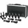 Behringer BC1200 rinkinys būgnų mikrofonams