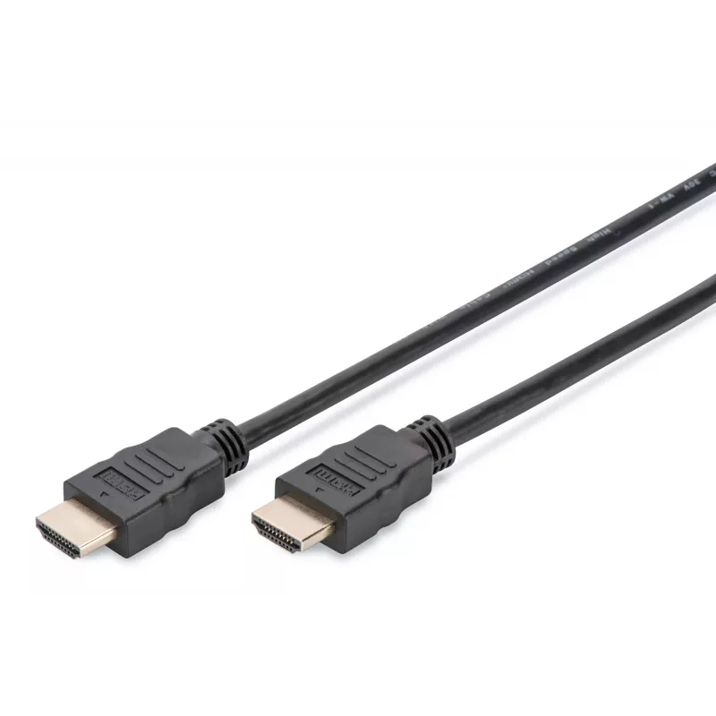 HDMI kabelis Digitus AK-990920-020-S 2m pakuotė po 10 vnt.