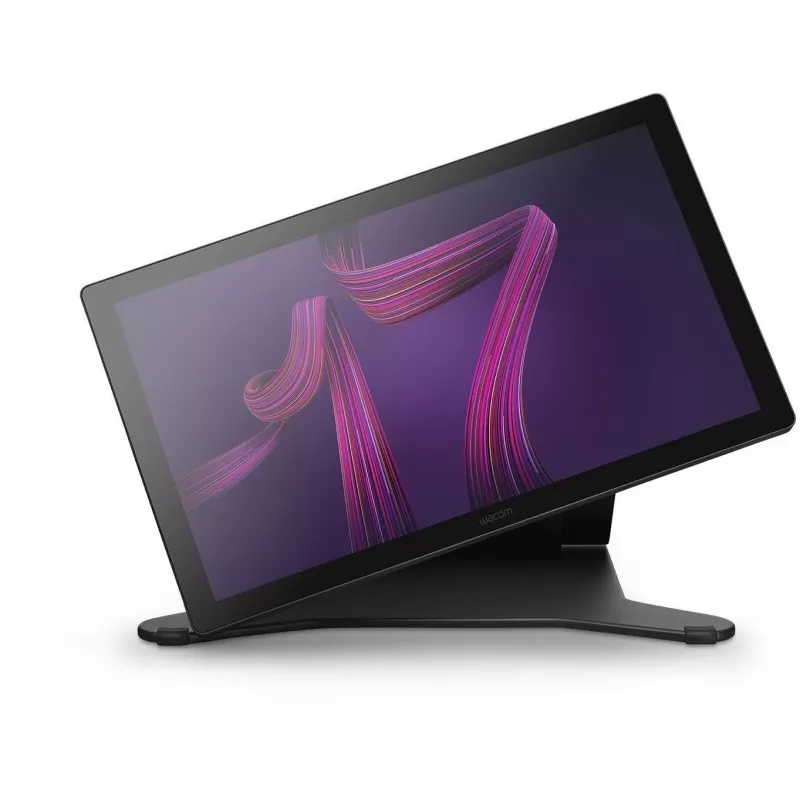 Wacom stovas Cintiq Pro 17, juodas (ACK64803KZ)