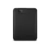 WD Elements Portable WDBNEF0060BBK - Išorinis standusis diskas - 6 TB - nešiojamas