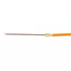 FIBERHOME MICRO CABLE 2.5MM 8FO G.657A1 PE ORANŽINIS 4KM RITĖ