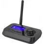 Renkforce RF-BTR-210 Bluetooth® muzikos siųstuvas/imtuvas Bluetooth 5.0 10 m LED indikatorius (RF-5087934)