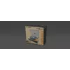 Muse grotuvas vinilams MT-106BT su USB, AUX, Bluetooth