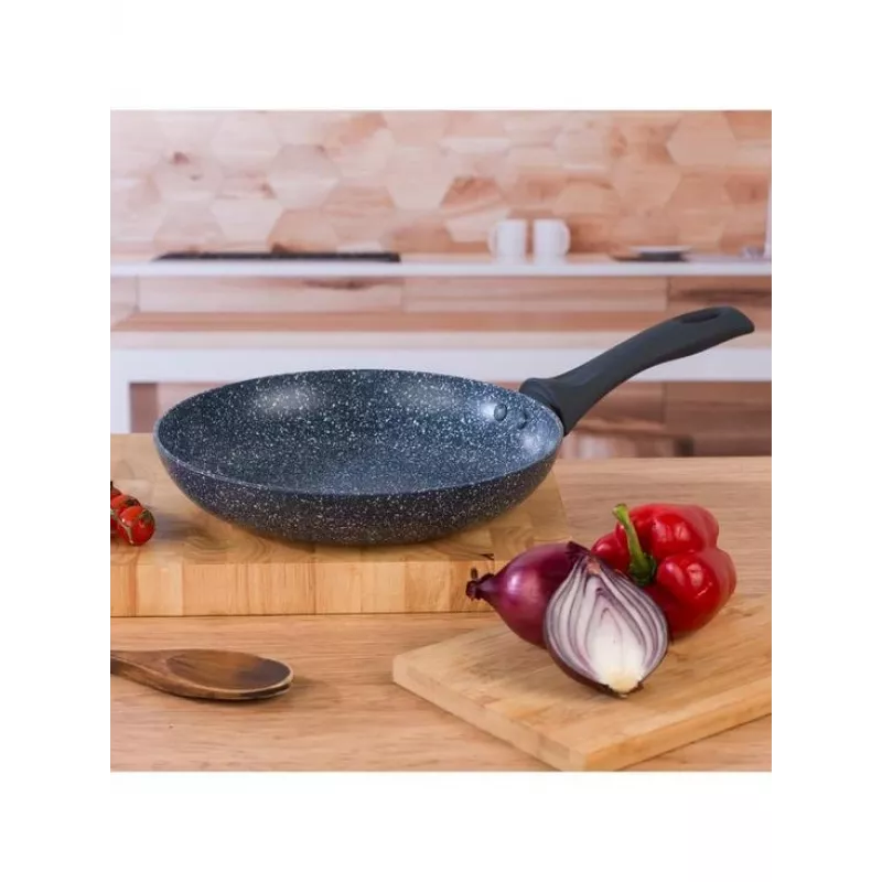 Keptuvė Russell Hobbs 24 cm akmens nelipni danga RH008411EU7