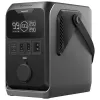 EcoFlow TRAIL 300 DC nešiojama elektrinė stotelė 5 LiFePO4 300 W 2.58 kg