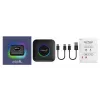CarlinKit CPC200-Tbox Ambient Wireless adapter 8GB/128GB juodas