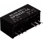 Maitinimo keitiklis/inverteris MEAN WELL SPB09A-24, 9 W, 24 V, 0,375 A, RoHS