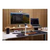 Elgato 10MAI9901 Wave Neo (Baltas) – Kondensatorinis stalinis mikrofonas