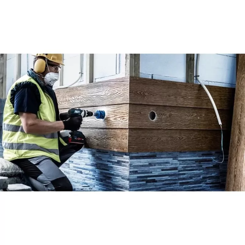 Bosch 2 608 900 450 gręžimo priedas – karbidiniai pjūkleliai kietoms medžiagoms