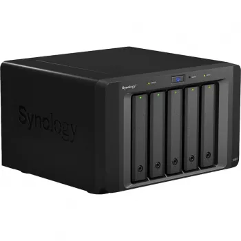 Išplėtimo blokas Synology DX517